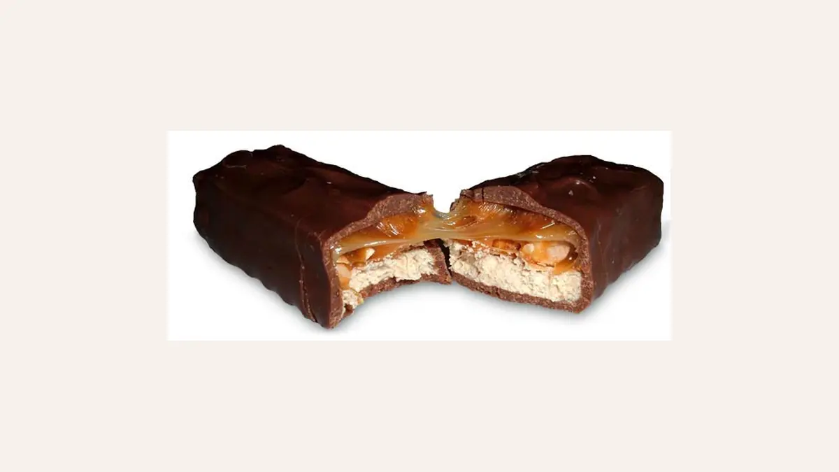 Snickers: что мы знаем о знаменитом батончике без старых легенд