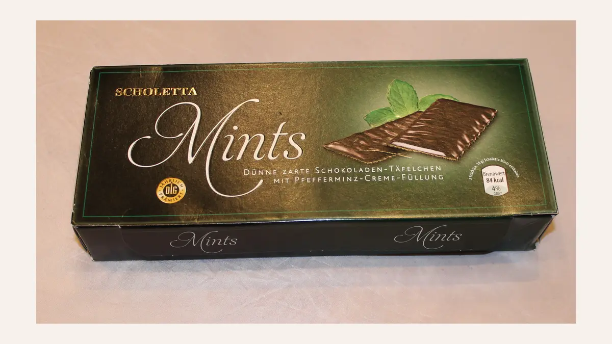 SCHOLETTA Mints: личная дегустация 2014 года